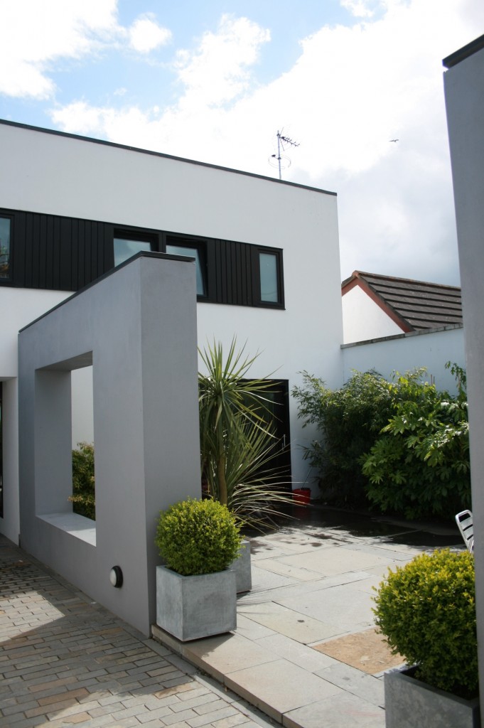 Ballyholme Box House – www.davidwilson-architect.com « David Wilson ...